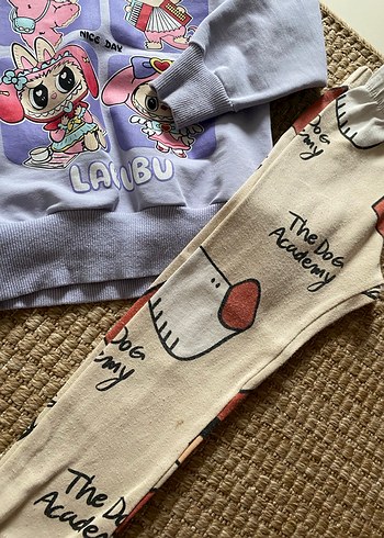 2 takım 3 yaş - Görsel 4