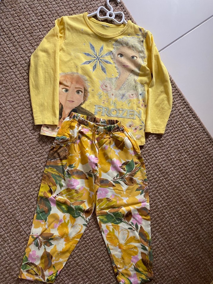 2 takım 3 yaş - Görsel 2