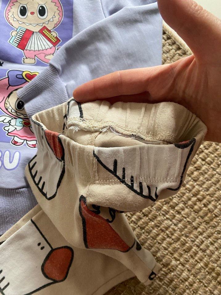 2 takım 3 yaş - Görsel 5