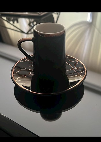 Acar 6lı fincan takımı - Görsel 3