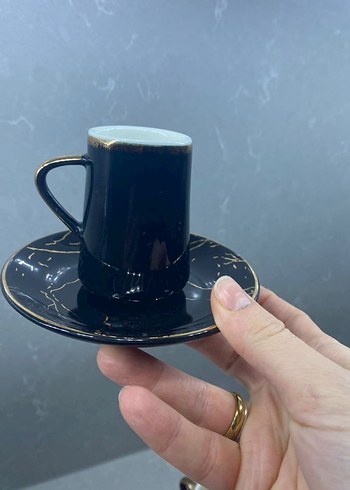 Acar 6lı fincan takımı - Görsel 2