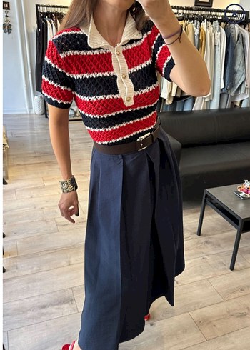 Lcw s beden kusursuz Bohem Kazak - Görsel 3