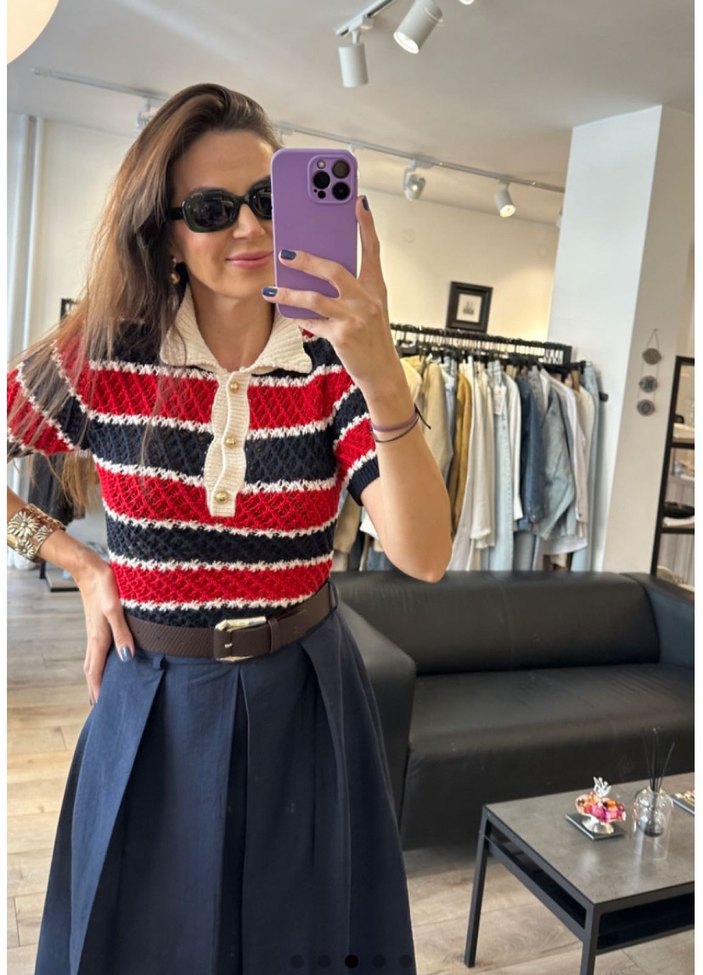 Lcw s beden kusursuz Bohem Kazak - Görsel 2