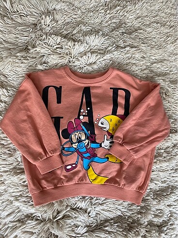 Gap swaet 2 yaş