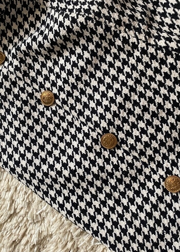 DeFacto 38 beden tüwit - Görsel 4