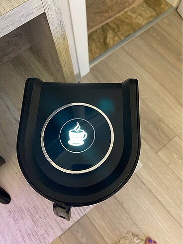 Arnica köpüklü Türk kahve makinesi - Görsel 5