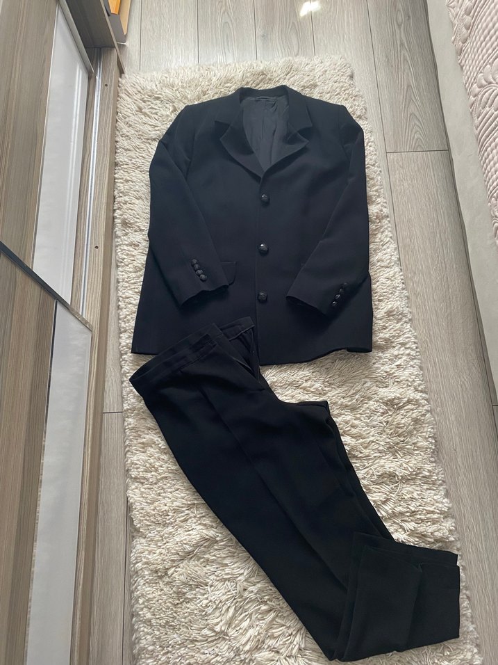 Kadın özel dikim m/L - Görsel 4