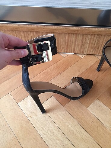 Nine West Topuklu ayakkabı