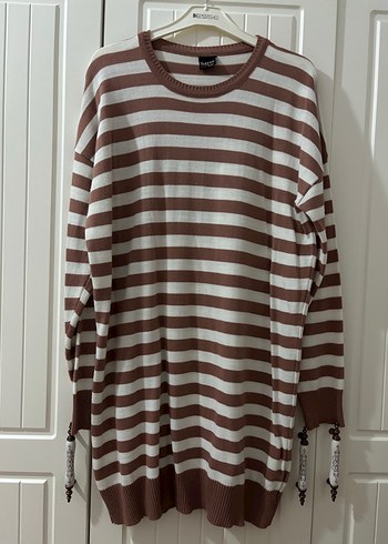 Triko Kadın Sweatshirt
