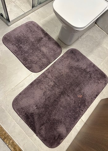 Madame coco banyo paspas seti