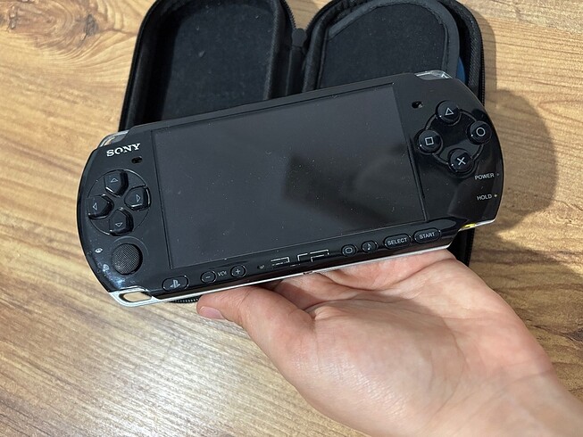 Sony psp