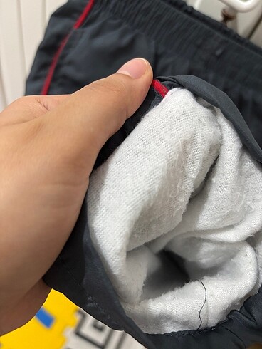 5 Yaş Beden Erkek çocuk paraşüt eşofman
