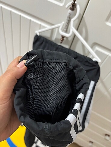 Adidas Erkek çocuk paraşüt eşofman