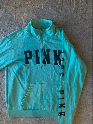 Victoria s Secret PINK CREWNECK SWEATSHİRT