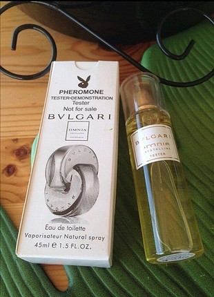 Bvlgari Omnia Crystalline 