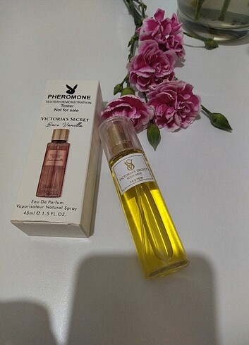 Victoria's secret bare vanilla 45 ml kadın parfümü 