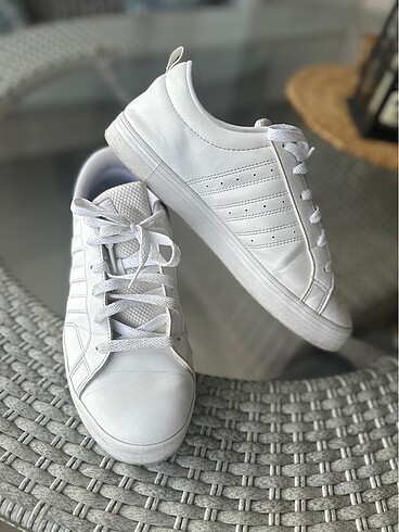 41 Beden Erkek Adidas ayakkabı