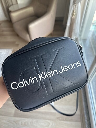 Calvin klein çanta