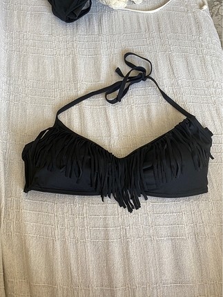 Pull and bear bikini ustu