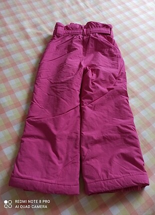 ETİLER kayak pantolonu