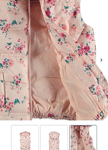 LC Waikiki LCW yelek