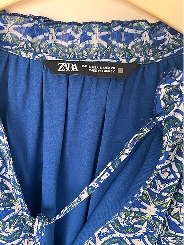 Zara #zaraelbise