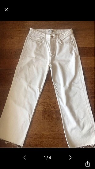 Zara jean