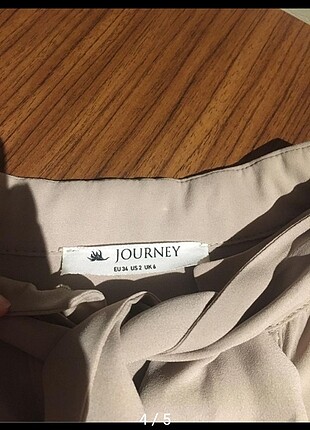 Journey Gömlek - Görsel 4