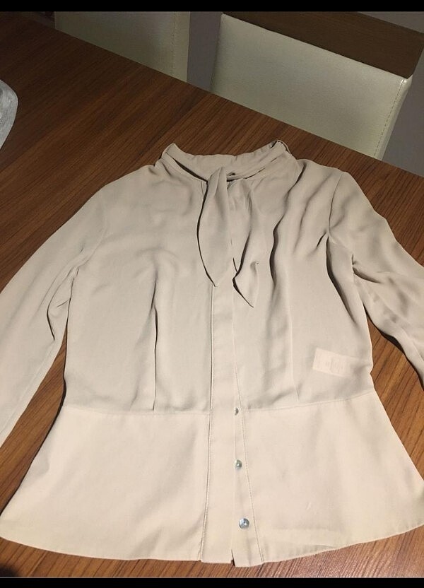 Journey Gömlek - Görsel 5