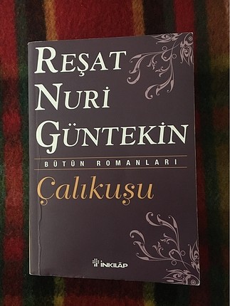 Çalıkuşu