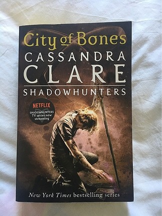 Gölge Avcıları (City of Bones)