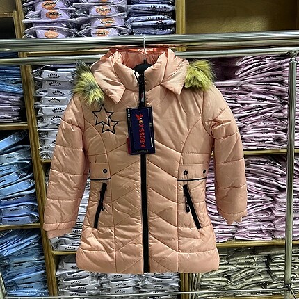 PUDRA PEMBE ŞİŞME MONT
