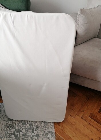 0 - 13 kg Beden mavi Renk Beşik