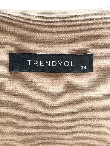 34 Beden çeşitli Renk Trendyol & Milla Ceket %70 İndirimli.