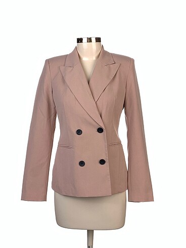 Zara Blazer 70 İndirimli