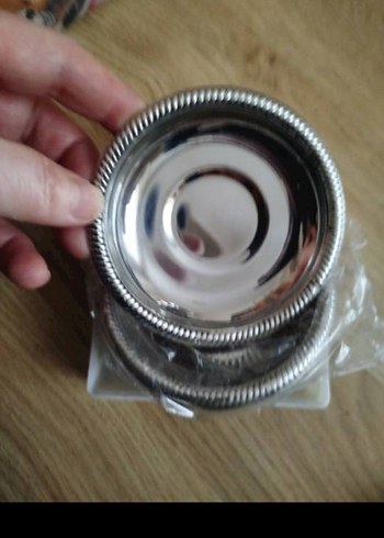 Çay Seti çeyizlik - Görsel 6