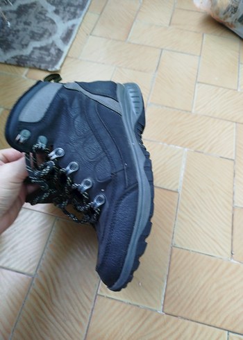 Erkek Çocuk Botu - Görsel 4