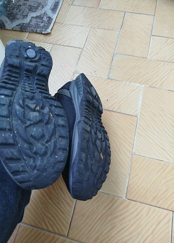 Erkek Çocuk Botu - Görsel 3