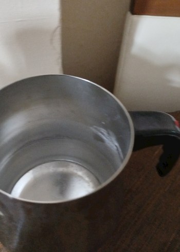 ozkent Çelik Çaydanlık Seti - Görsel 2