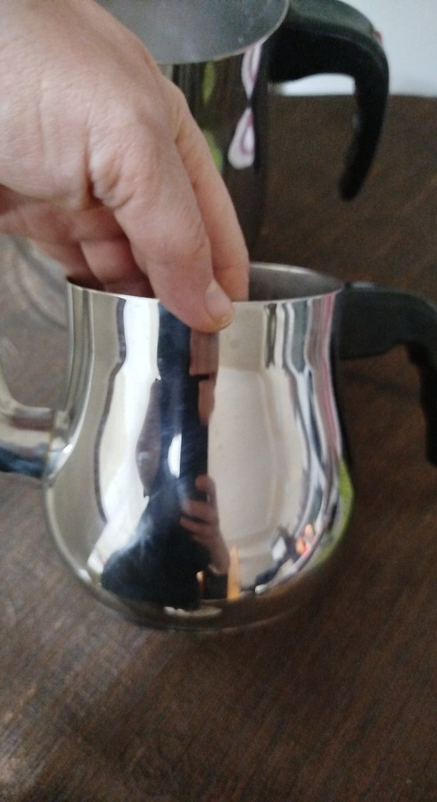 ozkent Çelik Çaydanlık Seti - Görsel 5