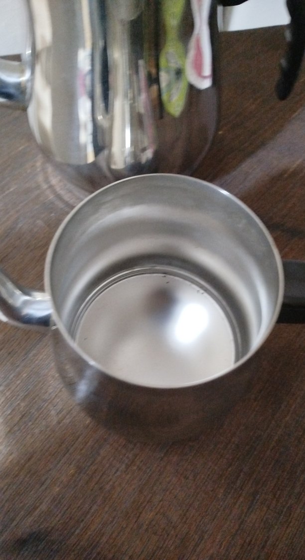 ozkent Çelik Çaydanlık Seti - Görsel 4