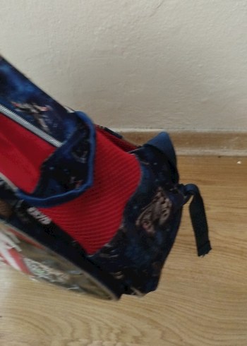 okul çantası - Görsel 3