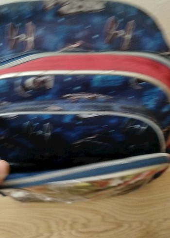 okul çantası - Görsel 2