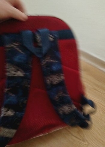 okul çantası - Görsel 6