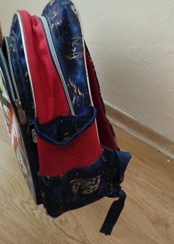 okul çantası - Görsel 4