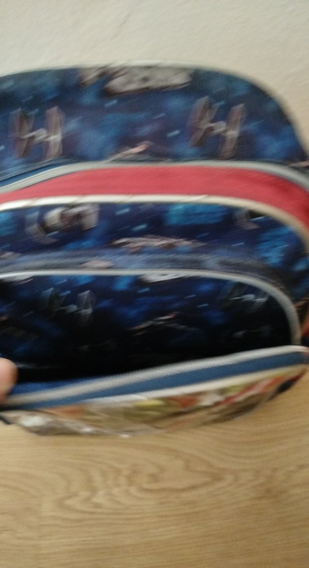 okul çantası - Görsel 2