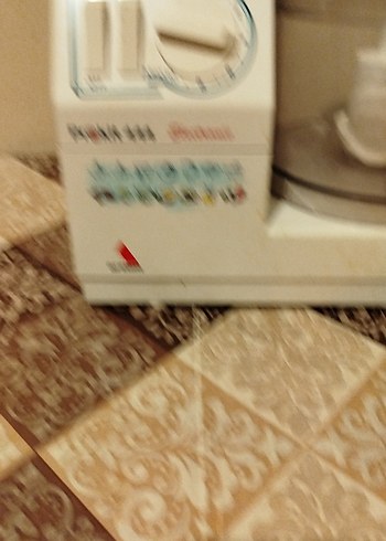 Mutfak Robotu prokit 444 - Görsel 4