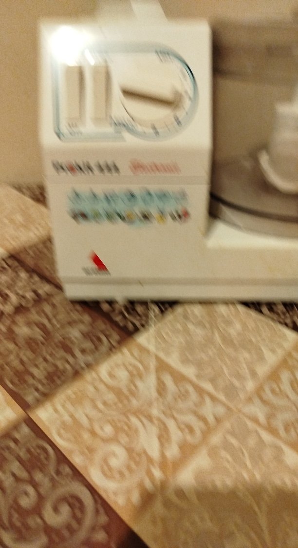 Mutfak Robotu prokit 444 - Görsel 4