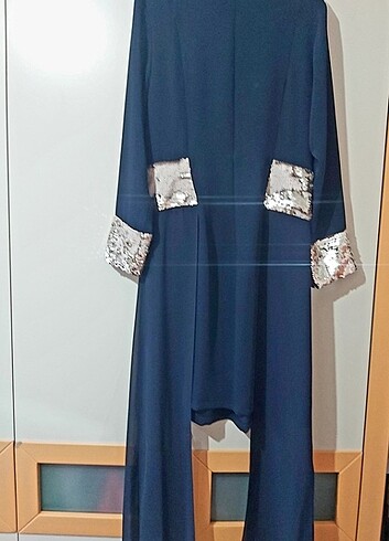 Tunik elbise