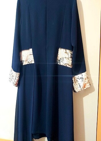 42 Beden Tunik elbise